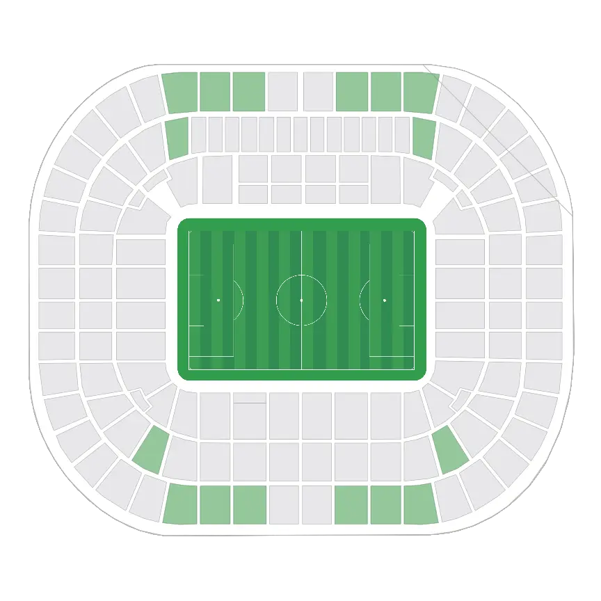 FC Bayern München vs Paris Saint-Germain Tickets – Champions League Halbfinale 2025/2026