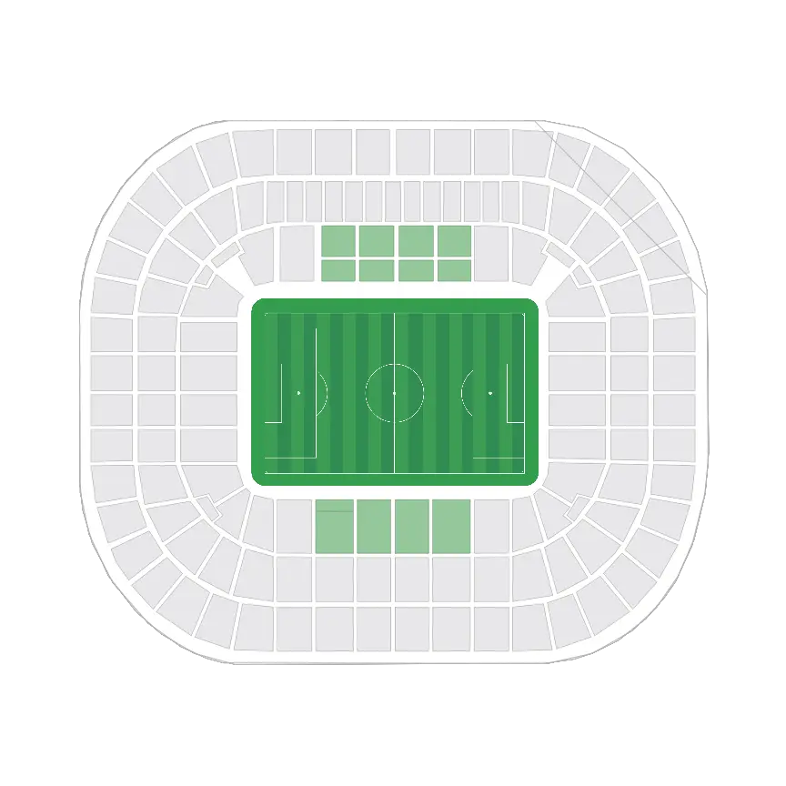 FC Bayern München vs Paris Saint-Germain Tickets – Champions League Halbfinale 2025/2026