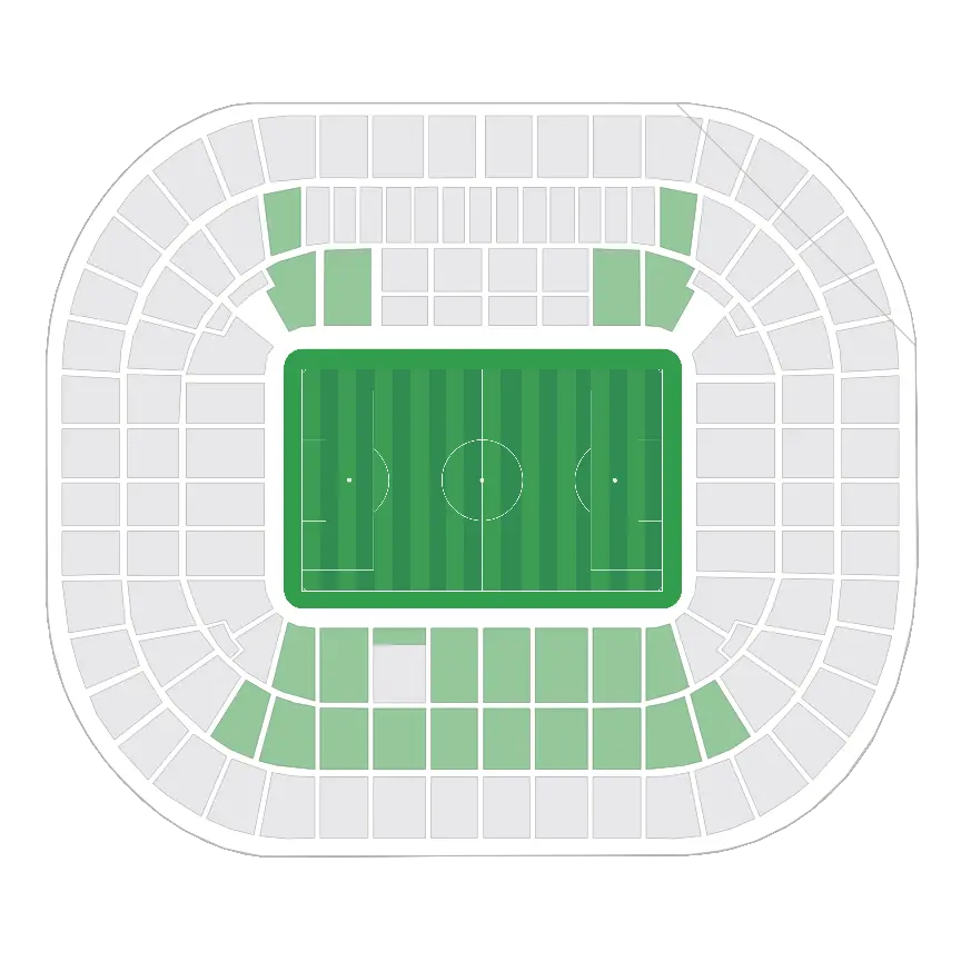 FC Bayern München vs Paris Saint-Germain Tickets – Champions League Halbfinale 2025/2026