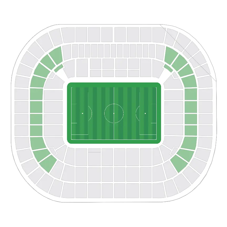 FC Bayern München vs Paris Saint-Germain Tickets – Champions League Halbfinale 2025/2026