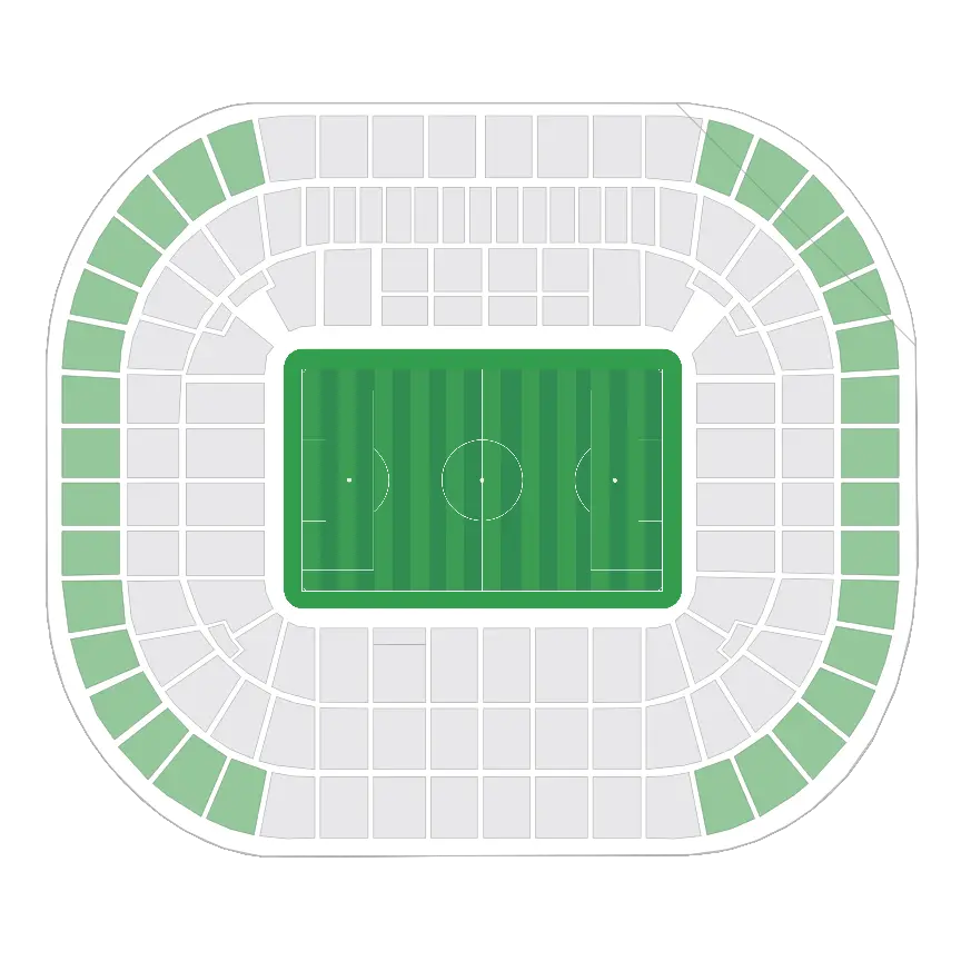 FC Bayern München vs Paris Saint-Germain Tickets – Champions League Halbfinale 2025/2026